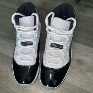 Jordan 11 concords
